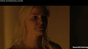 Whitney Able Seduces with Dark Blowjob Skills in 2015