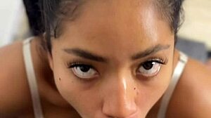 Craving My Stepbrother's Huge Cock for Pure Pleasure