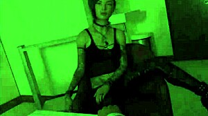 Halfway House Episode 19