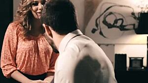 i love fucking my boss's big cock