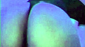 She got so hot, I massaged my best friend's ass