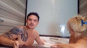 this sexy tattooed pornstar samuka ventura is from porn cast com so cool