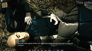 Tales from the unending void 5.