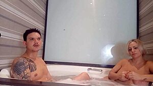 this sexy tattooed pornstar samuka ventura is from porn cast com so cool