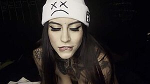 Imagine me right by your side, feeling close.