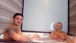 this sexy tattooed pornstar samuka ventura is from porn cast com so cool