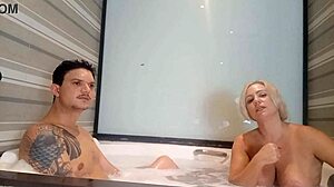 this sexy tattooed pornstar samuka ventura is from porn cast com so cool