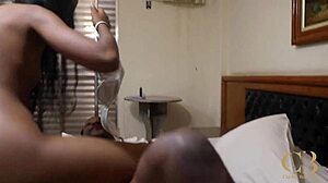 Tales Of Republica Park Hotel Episode Iv