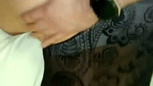 Fucking Dance Student Girlfriend With Great Exercise Ass