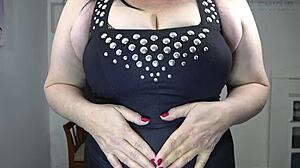 Cockteasing Mistress Cockblocks Until You Tell Your Wife