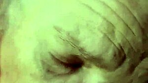 this hot milf is just sucking some big cock