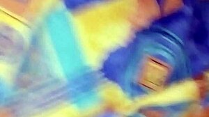 con ariadna69 pt2, petite escort shows her vagina 😏