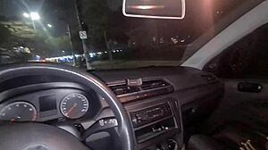 Aventuras Do Casal Mattos - Estava Metendo Sem Camisinha Parou A Gravação Pra Colocar A Camisinha Pra Nao Gozar Rapido