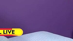 Can Dan's pounding unleash cute beautiful Sadie Blair's hidden squirting in homemade?