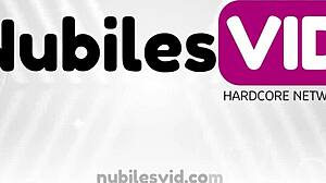 Stepson couldn’t resist filling his stepmom’s eager body with desire.