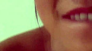 niya yu in heels gets asshole gaping from big cock