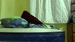 Ever Seen Cleaning Lady Get Naughty Like This?