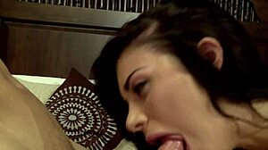 Friend fucks cute girls one by one with ease