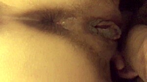 Check out this japanese teen's pussy close-up in the story! 😏