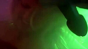 they tag-team billy's cock then ride his face