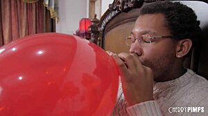 I, Zoey Monroe, am celebrating Valentine's Day with rough sex and blowjobs.