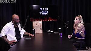 Julia Fontanelli’s wild prison story breaks my heart. From special cell to depression, her Brazilian handjob clips on Sheer Red are raw.