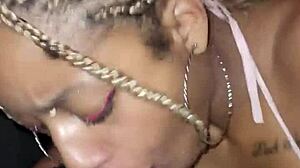 Falls Mouth On Beautiful Dick In Glory Hole