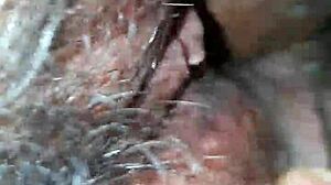 Horny Couple Engages in Steamy Bedroom Sex