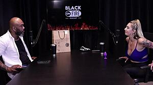 Julia Fontanelli’s wild prison story breaks my heart. From special cell to depression, her Brazilian handjob clips on Sheer Red are raw.