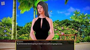 my new family episode 398 with small tits and big ass teens