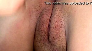 step sister banged hard while mom’s in kitchen