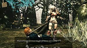 Tales from the unending void 5.