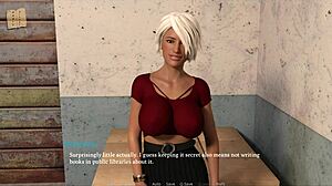 playing lunars chosen 4 game with friends