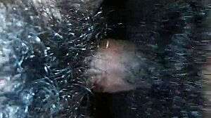 Horny Couple Engages in Steamy Bedroom Sex