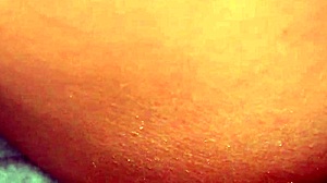 Christmas creampie for freaky stepdaughter