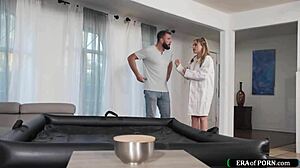 petite 18+ doctor, wanna try my new nuru massage?