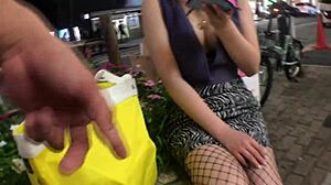 Asian Curvy Big Ass Underwear Hotel Creampie With Long Hair