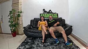 yo, lyah silva’s debut was wild with total backstage chaos!