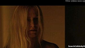 Whitney Able Seduces with Dark Blowjob Skills in 2015