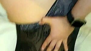 Fucking Dance Student Girlfriend With Great Exercise Ass