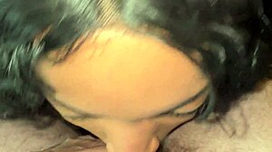 Eva parker gets tight pussy pounded by black cock in school.