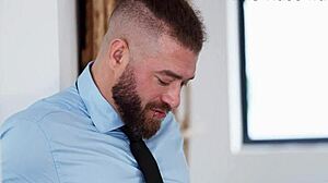 New Maid Gets Nailed Hard in Reality Kings Scene! 😍