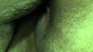 Latina wife rides with intense passion