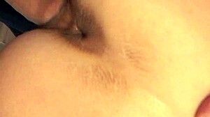 Check out this japanese teen's pussy close-up in the story! 😏