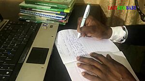 my lecturer insisted to fuck me before passing my exam