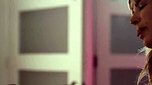 Come let's do some tribbing girl -dana dearmond nia nacci