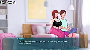 Sexnote Part 6: Craving My Mother-in-Law’s Big Tits and Fat Curves