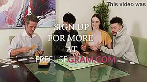 Freeuse friends rule with young fucking and daddy vibes 😏