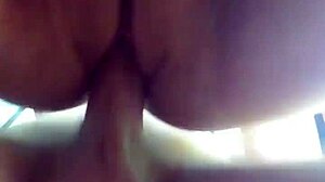 fucking my ex-girlfriend was so hot