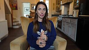 Girth Matters in Roxy Fox's Bold Sex Tutorial Guide